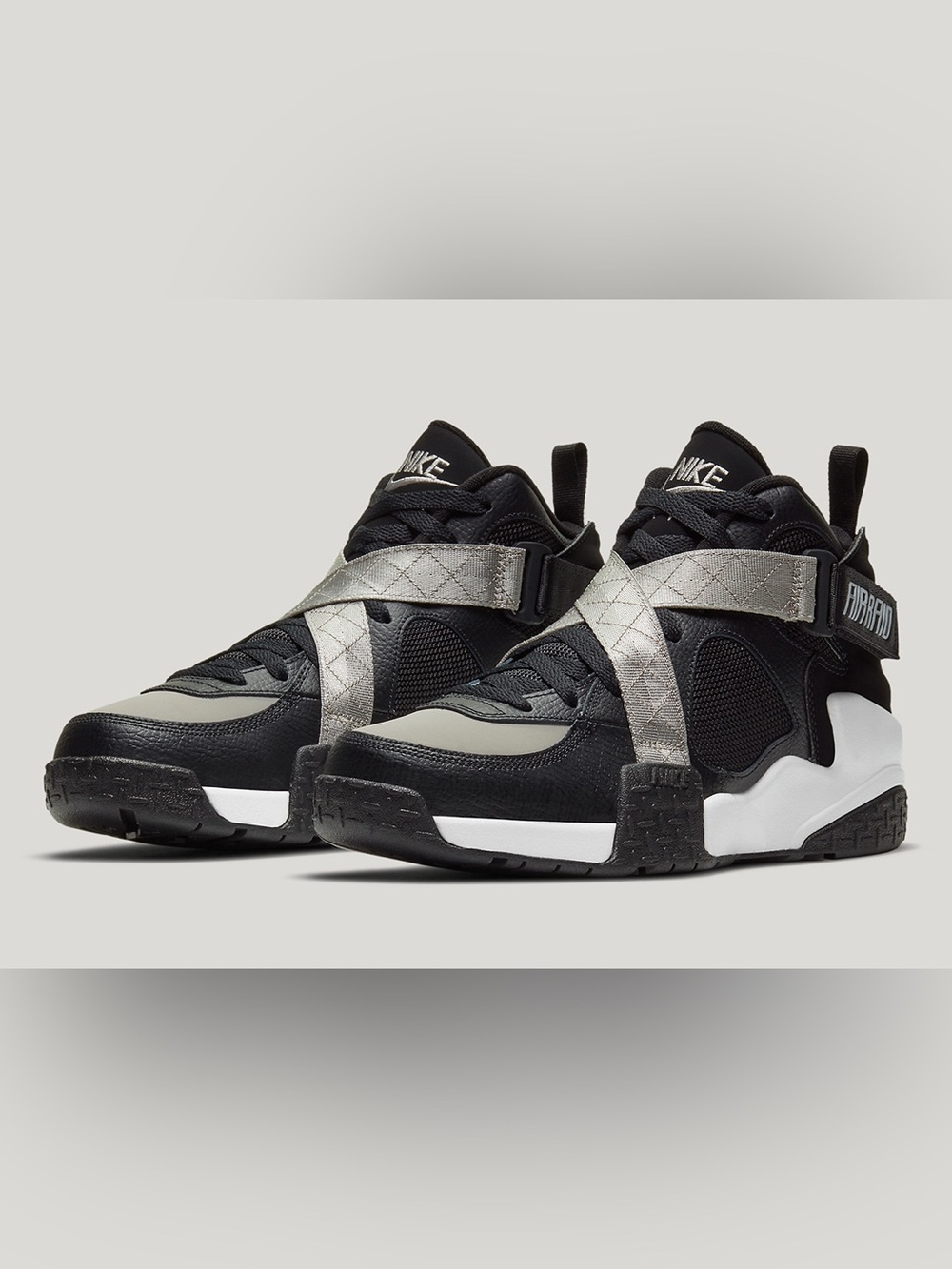 Nike Air Raid
